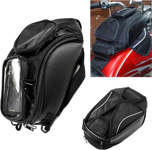 Tankrucksack motorrad 50l - motorrad,