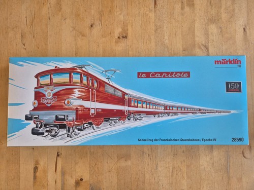 Märklin 28590 capitole - le,