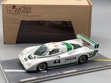 Modellautos 1:43 Spark Bizarre