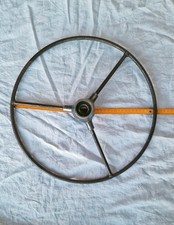 Lenkrad original alt Rohling