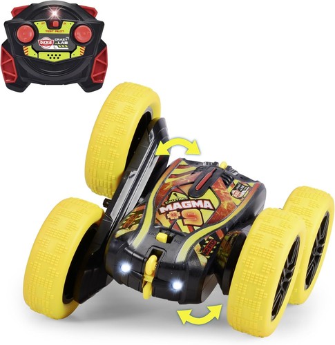 Dickie toys auto fire n - -,
