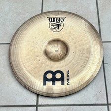 Meinl Classics 18“ China