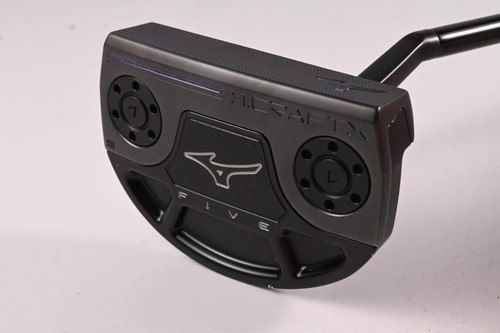 Mizuno craft putter - mizuno, 5s