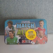Topps Match Attax | 2009/2010