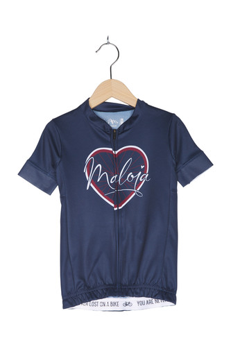Maloja erinariag short - maloja, sleeve
