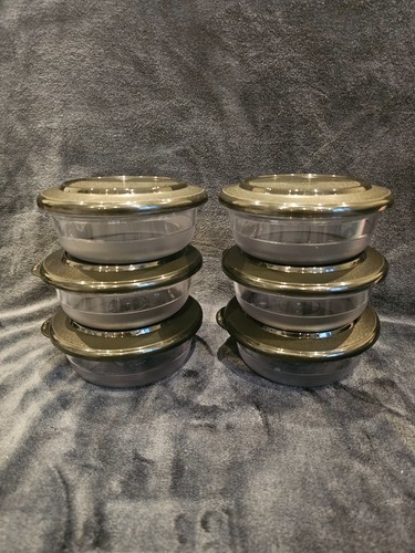 Tupperware kleine tafelfeinen - kleine,