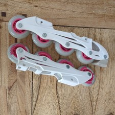 Roller Derby Inline Skates