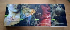 Twilight 1-4 Stephenie Meyer