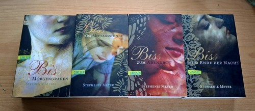 Twilight stephenie meyer - twilight,