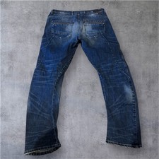 G-Star Raw Denim Tapered Jeans