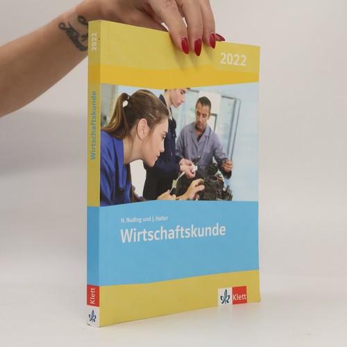 Wirtschaftskunde helmut - wirtschaftskunde , | 