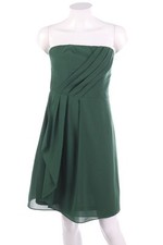ESPRIT Kleid Partykleid Falten