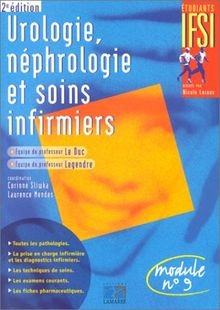 Urologie néphrologie et - urologie,,