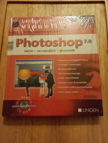 Photoshop - , 7