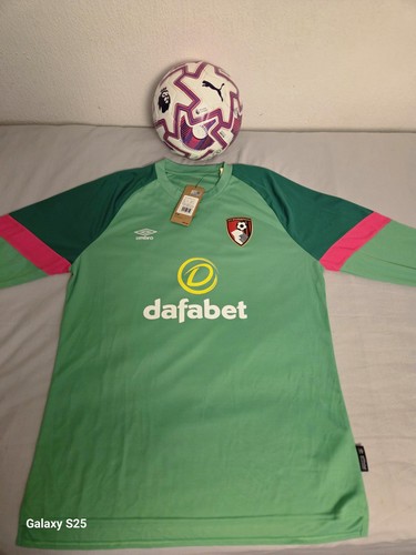 Afc bournemouth umbro - bournemouth,