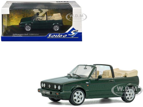 1992 volkswagen golf cabrio - 1992,