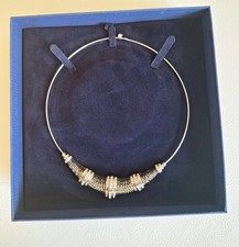 Original Swarovski Halsreif Collier inkl. OVP ☆ RARITÄT!! 