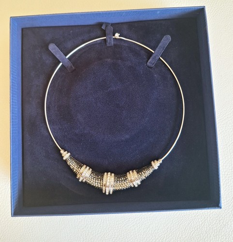 Original swarovski halsreif - original,