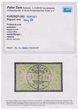 =Bayern Mi.Nr.70 y (Paar)