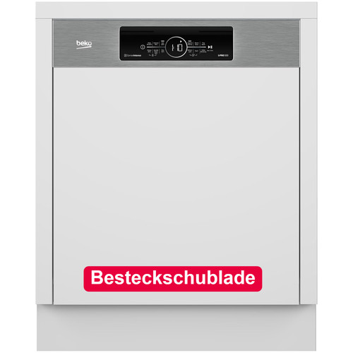 Beko einbau geschirrspüler - einbau,