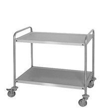 GGM Gastro Servierwagen -