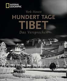Bildband tibet hundert tage - bildband,