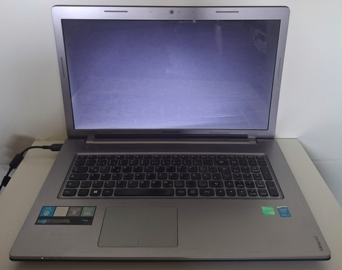Lenovo ideapad z710 - z710, 17,3"