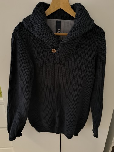 Blau herren pullover h2o - pullover,