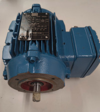 Drehstrommotor WEG  3~ AL71-4
