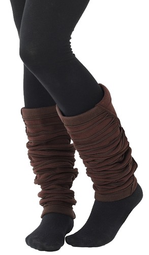 Stulpen damen beinstulpen aus - stulpen,