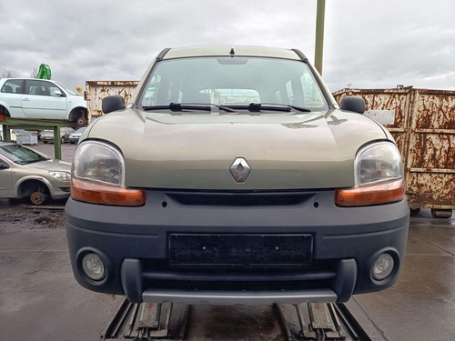 Renault kangoo original - renault, 1