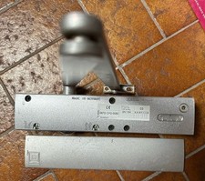 Geze TS 4000 Türschliesser