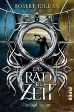 Das rad der zeit - das,