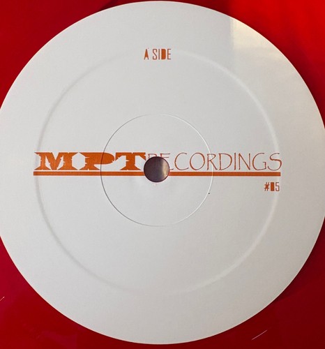 Moodymann untitled - –,