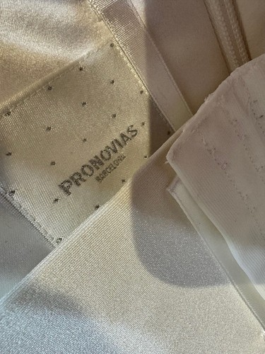Pronovias varuna brautkleid - varuna,