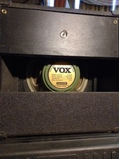 1×12 Guitar Cab/Celestion