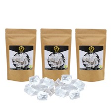 HAF Weiße Salzbrocken 3 kg