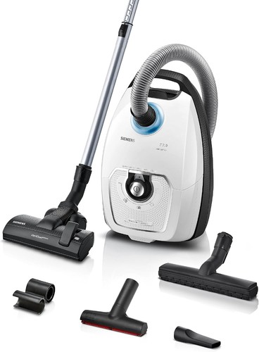 Siemens staubsauger beutel - beutel, 5l