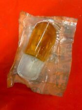 Original Alfa Romeo Bertone Kantenhaube Blinkerglas vorne links 105026501103/02