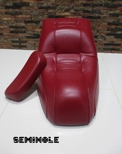 Sattelbezug Roller Honda