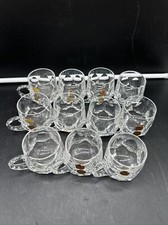 11 Nachtmann Bleikristall