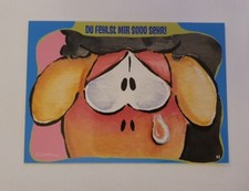 DIDDL Karte Postkarte 11-a 11a 11 a