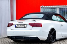 Bi Heckansatz Heckeinsatz