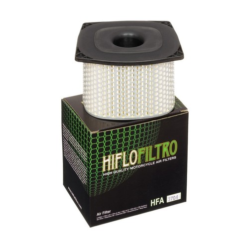 Luftfilter hiflo hfa3704 - luftfilter,