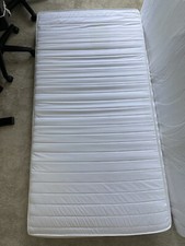 Matratze 90x200 Neuwertig