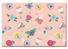 BABY CARE Multimatte Traumwelt 185x125cm