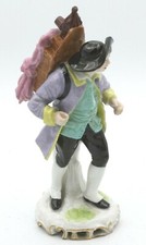 Der Händler Mit Der Magischen