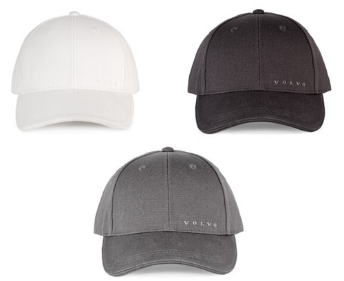 Original volvo basecap - original,
