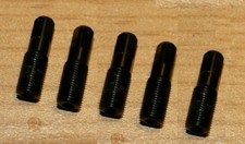 5x Easton schlauchlose UST