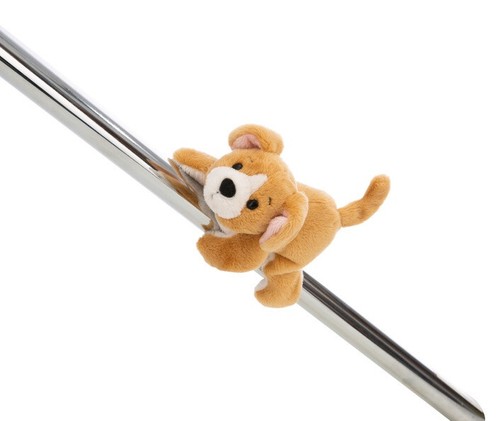 62134 nici magnici - magnet, hund